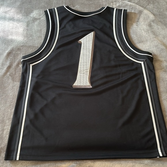 NWOT Supreme Campioni basketball jersey - Picture 5 of 5